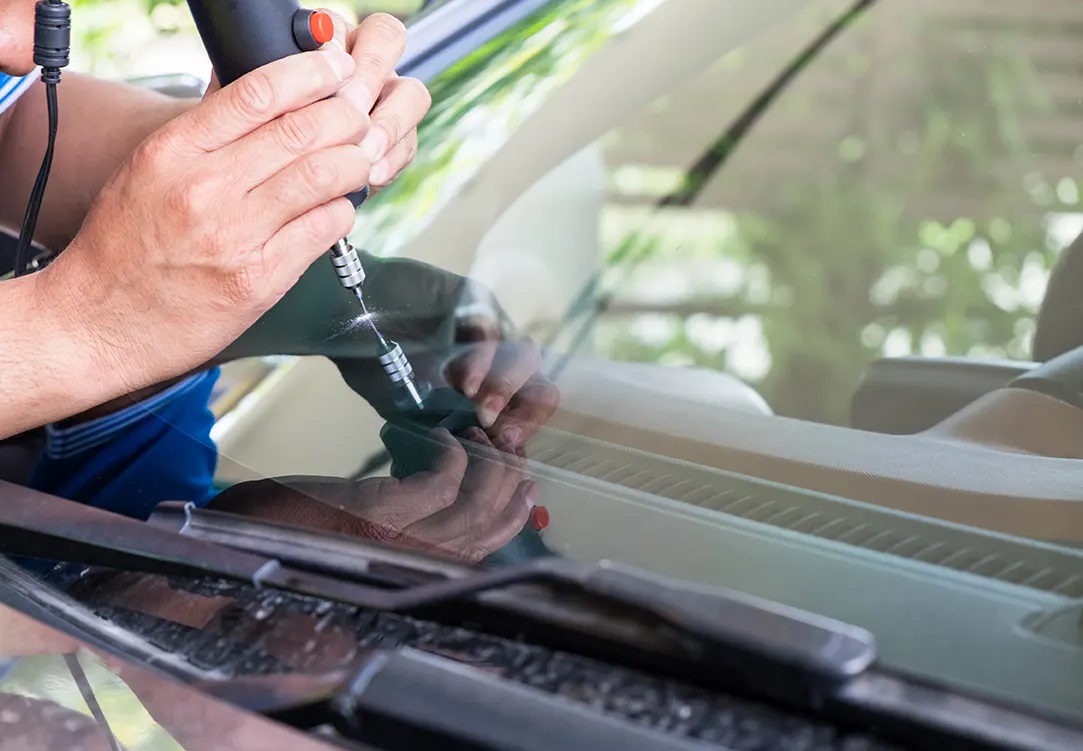 Mobile Repair